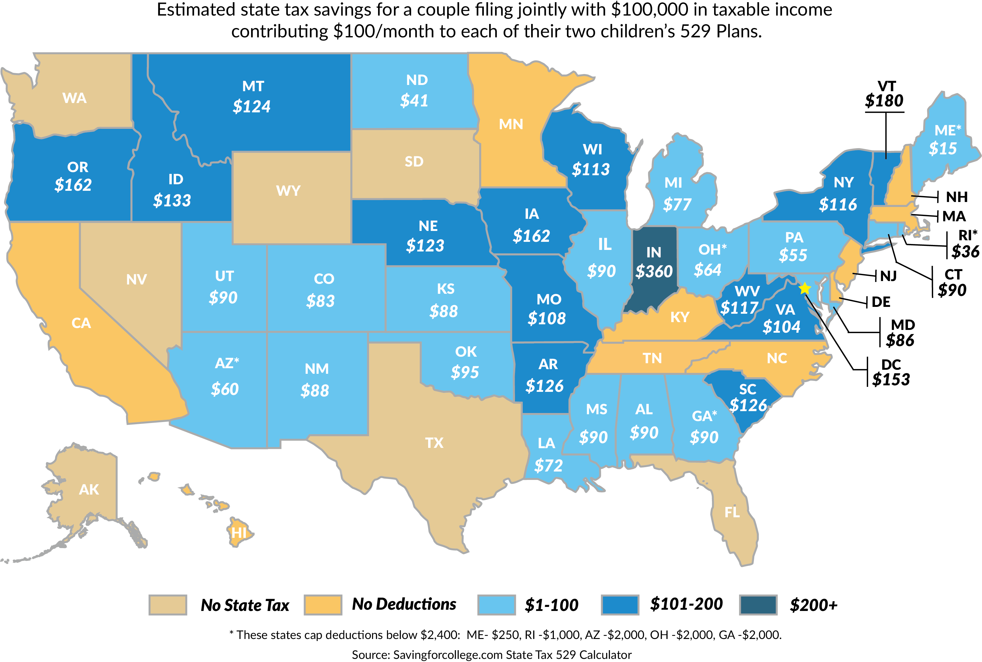 State_Tax_Deduction_Map_October_2015